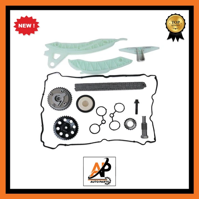 FOR PEUGEOT CITROEN C4 C5 DS3 DS5 1.6 16V THP Engine 5FT EP6DT Timing