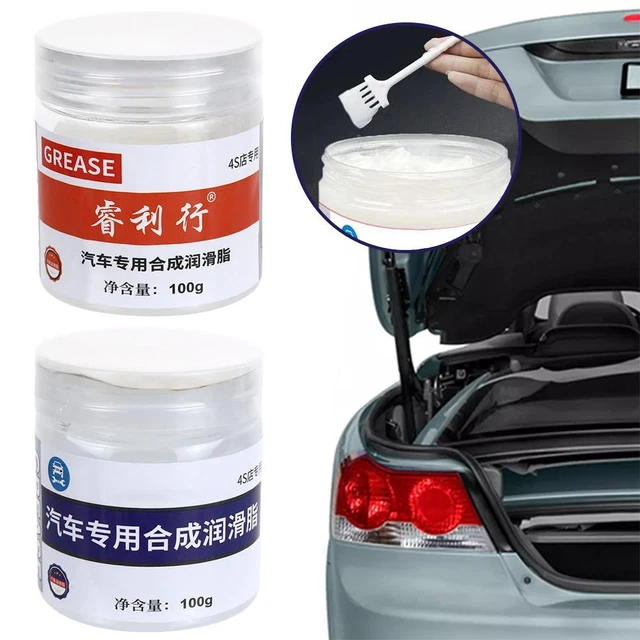 ♡ Grease & Lube, Fluids & Chemicals, Automotive Tools