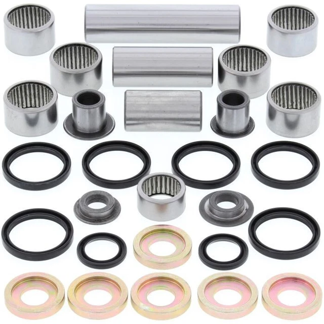 Kit Revisione Cuscinetti Leveraggio Kawasaki Kx250F 06-20, Kx450F 06-18