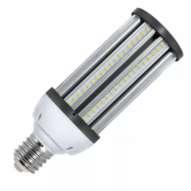 Ampoule LED Éclairage Public Corn E40 54W IP64 Lampe LED Éclairage Public