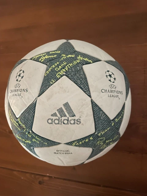 Pallone champions league 2016 outlet