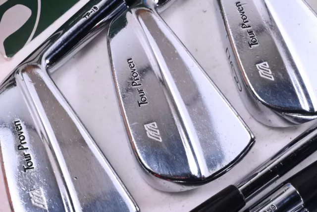 Mizuno disto Tour 19