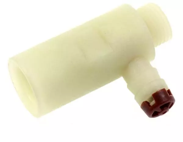 Elettrovalvola Originale Polti M0005342 Per Vaporella Forever 609, 615, 1402, 1500, 1800, Star