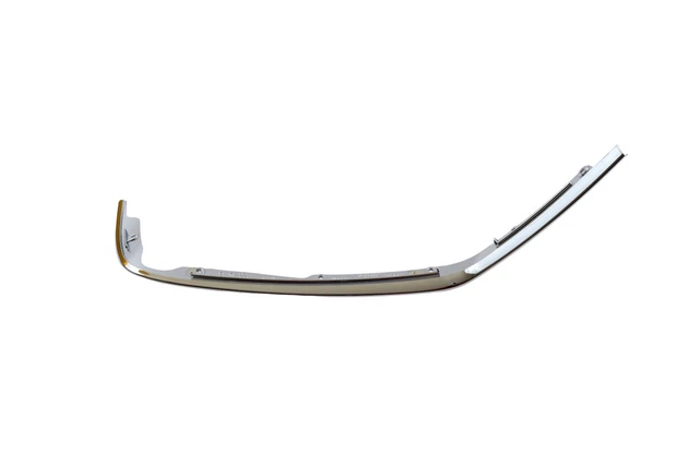 Vespa Gepäckträger Hinten Chromleiste Beinschild Links Original Für Piaggio Vespa Primavera Sprint 50 125 1040431 Vespa Primavera 50 Zubehör