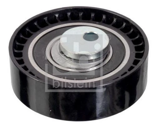 FEBI BILSTEIN Galet tendeur de courroie de distribution Poulie-tendeur 37605 8mm