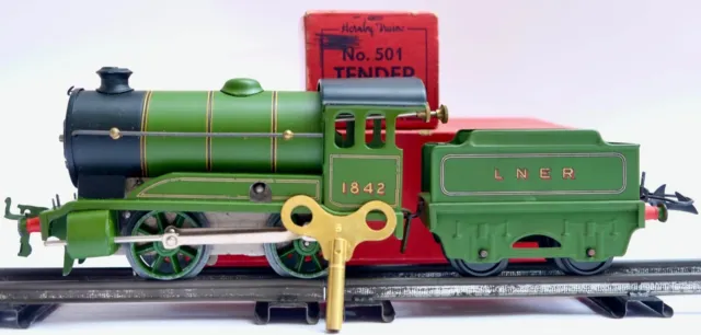 Collectable trains