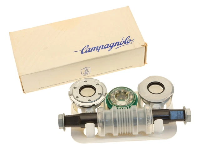 Campagnolo Athena Innenlager BSA / 111 mm (Gebraucht) in Luzern für CHF