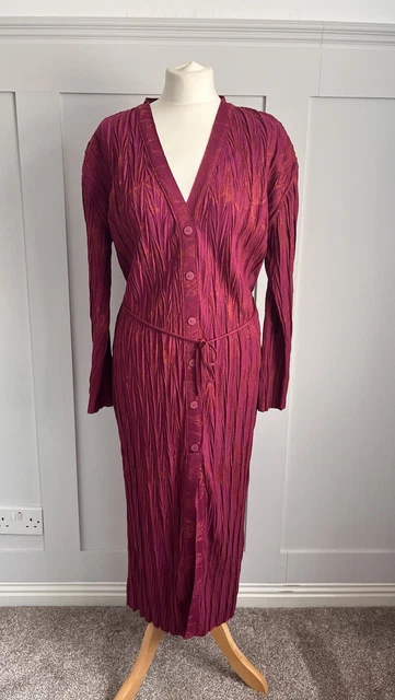 zara burgundy embroidered dress Men's Merino Wool Long Sleeve Henley Shirt 170 Burgundy  Merino.tech