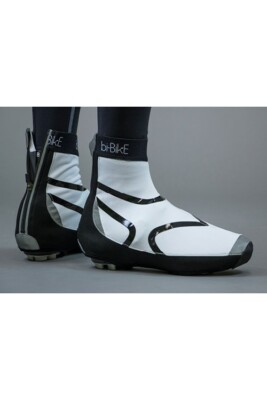 Briko COPRISCARPE BRIKO COVER SHOES DYNAMO colore NERO-BLU 