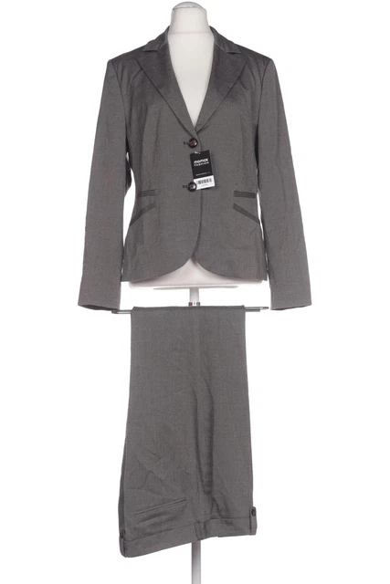 s. Oliver Selection abito donna costume suit taglia EU 42 elastan viscosa... #7mo8z6y