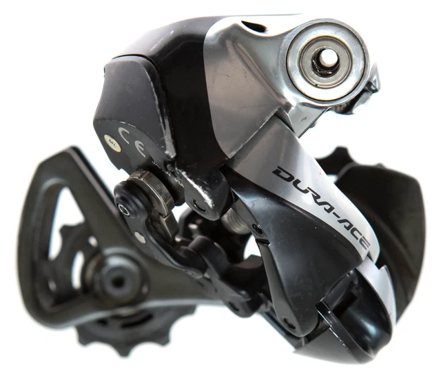 福袋セール】 SHIMANO シマノ デュラエースDI2 フロントディレイラー