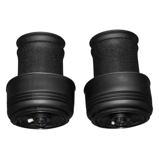 2x Luftfederung Luftfederbalg Hinten L+R Für BMW X5 F15 X6 F16 37126795013