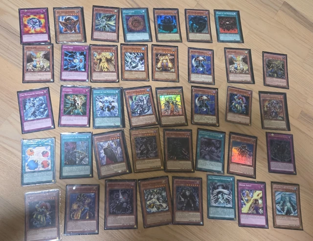 yugioh dark world deck list Pantheism of the Monarchs (SR01-EN023) [Structure Deck: Emperor of Dar –  Pokemon Plug main image 1