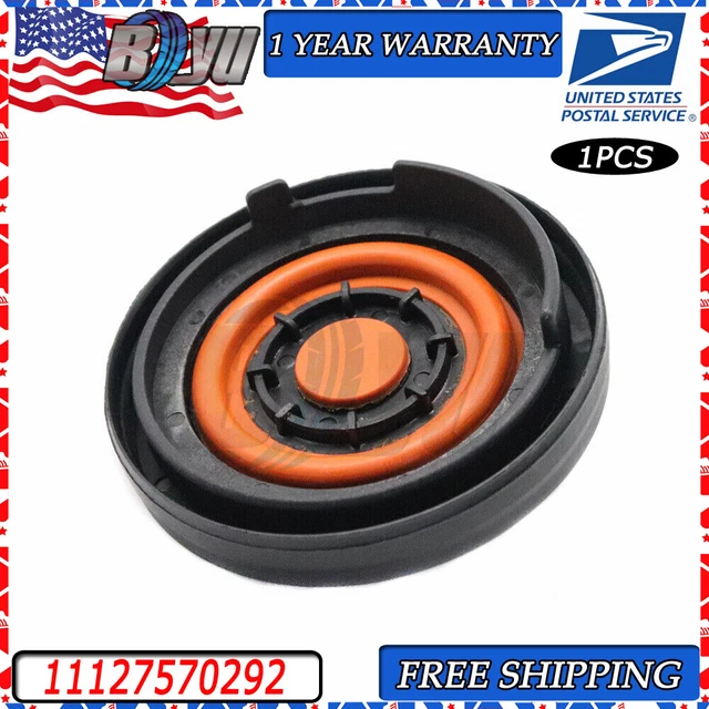 1pc For BMW X1 X3 X5 X6 xDrive35i 335i 435i 535i N55 PCV Valve Cover 11127570292