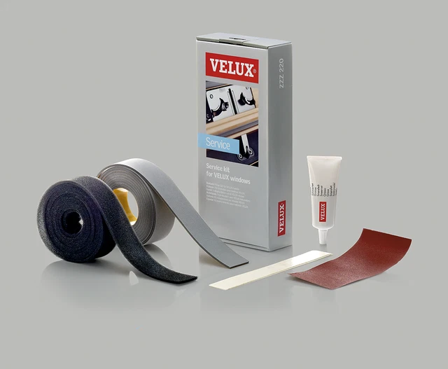 VELUX Kombi-Pflege-Set ZZZ 220