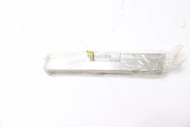 Interstate Rectangular Tool Bit Blank High Speed Steel 5/8 W x 1" High x 7"