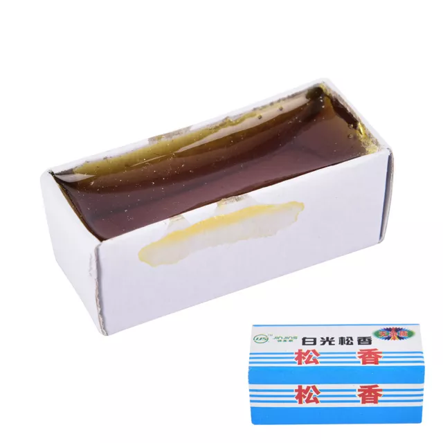 15g 1Pc Solid Rosin Welding Soldering Flux High-purity Repair Durabilit.pj