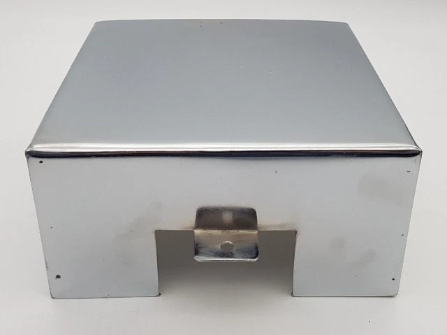 royal enfield bs4 battery cover