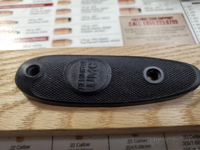 Original Remington 740 742 760 7400 Buttplate Spacer for sale online