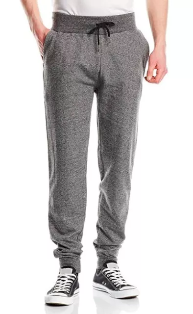 Bellfield Men's Flax Trousers Size S RRP£32 (2595)