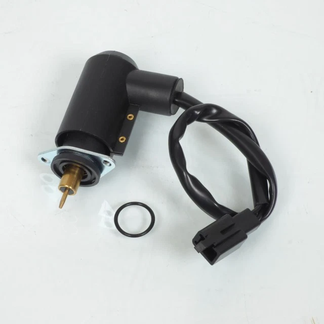 Câble D'accélérateur Complet Pour Scooter Keeway Flash 50 - Marque Teknix