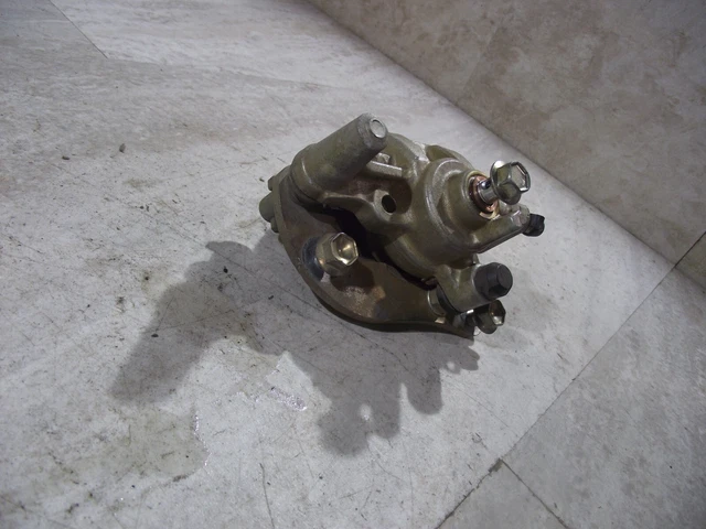 2012 Yamaha Grizzly 700 Eps. Front Right Rh Brake Caliper (Ops1219)