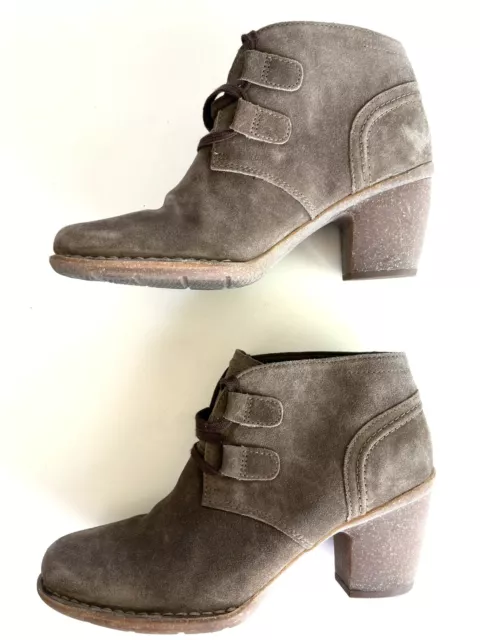 Clarks online carleta crane