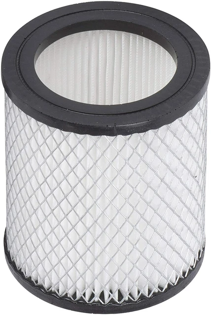 Filtre Externe Métallique Pour Aspirateur à Cendres 2Click – Modèles W8020/W8022