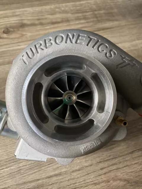Garrett/ Turbonetics GT28R Turbo . T25 T28 T3 Ball Bearing. SCD01208-1 GT2871R