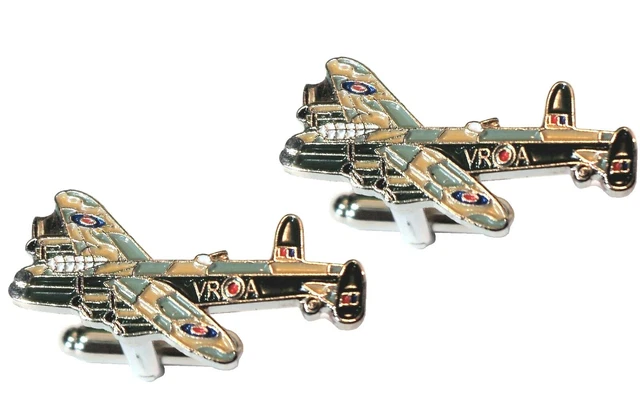 La Seconde Guerre Mondiale, La Royal Air Force Bomber 2 De L'équipage - Foto 4