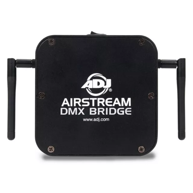 Airstream DMX Bridge