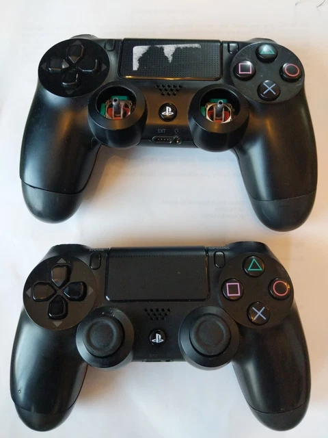 Broken Controller Ps4 Sell Your Broken PS4 Controllers $5