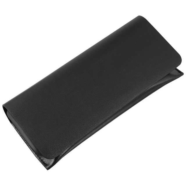 Glasses Case Pu Travel Eyeglasses Sunglass Organizer