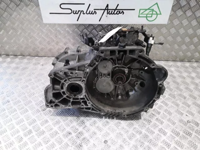 BOITE DE VITESSES MECA 4300038070 OCCASION HYUNDAI SANTA FE II DIESEL 2.2L 155ch