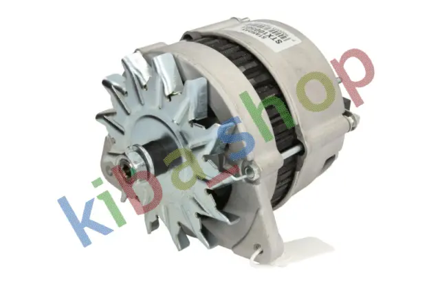 Alternator 14V 70A Fits For D Escort Classic Escort V Escort Vi Fiesta Iii