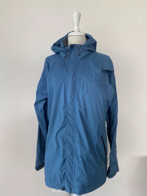 Trailhead men's discount ngx rain jacket