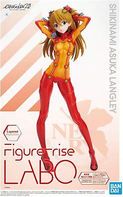 figure rise labo asuka review