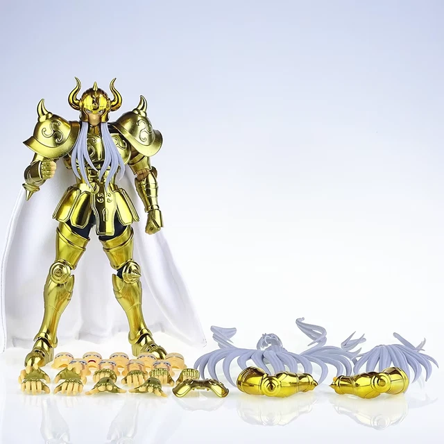 cine-asia: Saint Seiya: Tenkai-hen josô - Overture