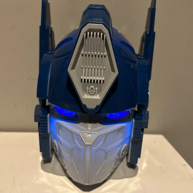 CINEMARK TRANSFORMERS RISE Of The Beast Optimus Prime Popcorn Tub