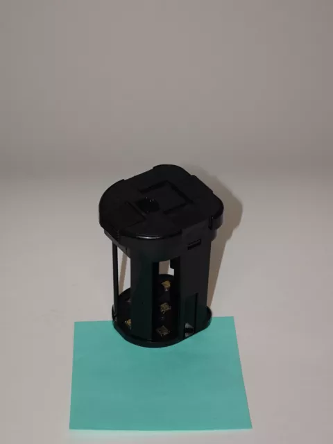 GENUINE Metz Mecablitz 45 CL-4 Metz 45-39 Flash Battery Holder *