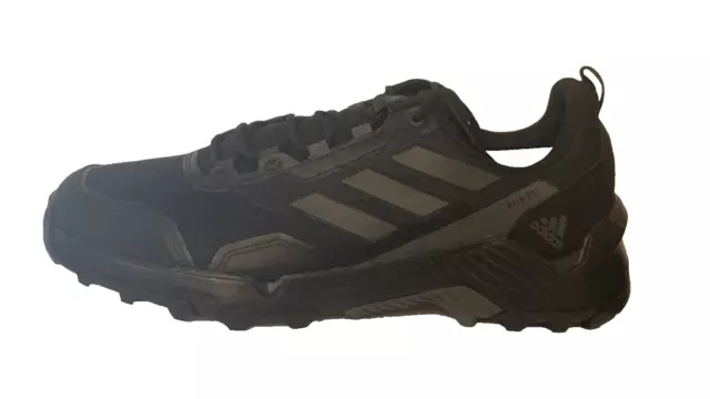 Adidas Terrex Eastrail Imperméable Chaussures Randonnée UK9.5 US10 EU44 Réf 7708