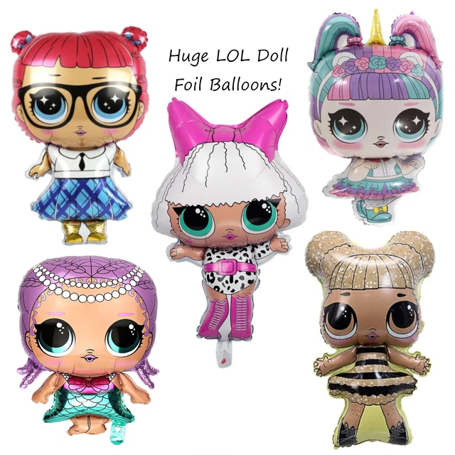 Confezione Da 2 Palloncini In Pellicola Di Alluminio, A Forma Di Unicorno In Piedi, Con Ali, A Elio, Decorazione Per Bambini E Bambine - Foto 8