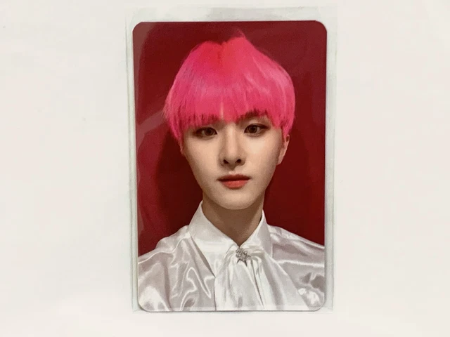 KINGDOM IVAN OFFICIAL Makestar 2 ON Photo Card History Of Kingdom 