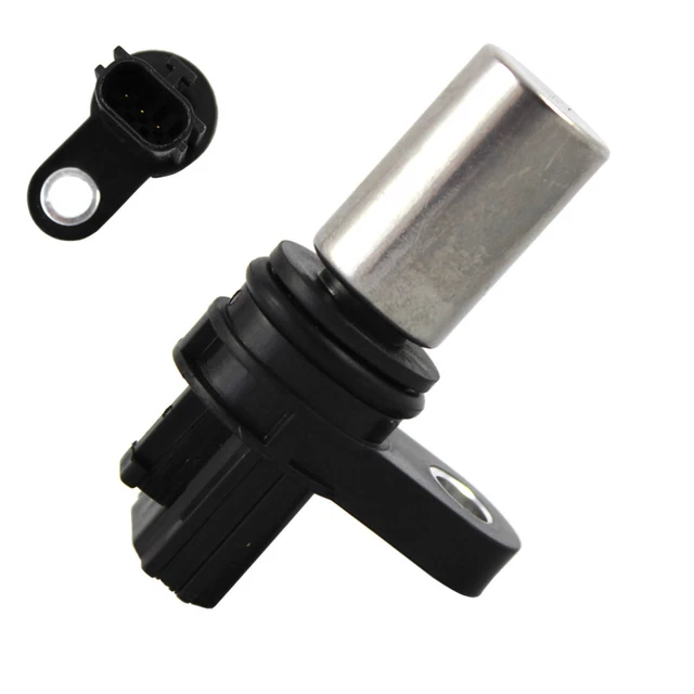NEW CRANK CRANKSHAFT & Cam Camshaft Position Sensor For Nissan 2.5L