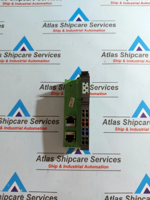 Rexroth Profibus coupler R-IL PB BK DI8 DO4-PAC | buy online Rexroth Profibus coupler R-IL PB BK DI8 DO4-PAC | buy online