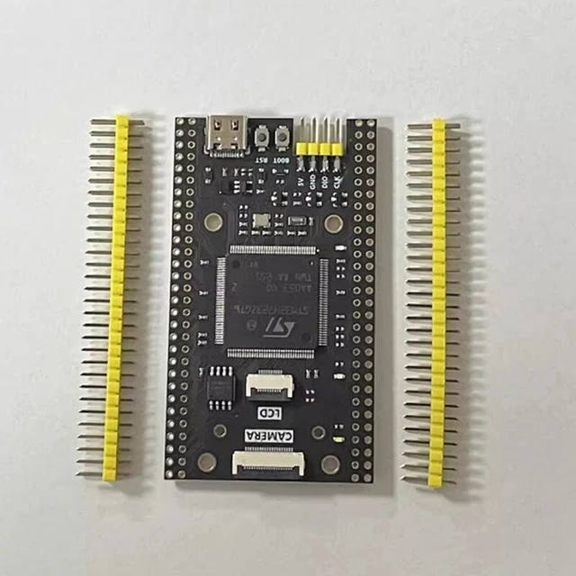 STM32H723ZGT6 Core Board - 550MHz Entwicklungsplatine Mit 1MB Flash & Type-C