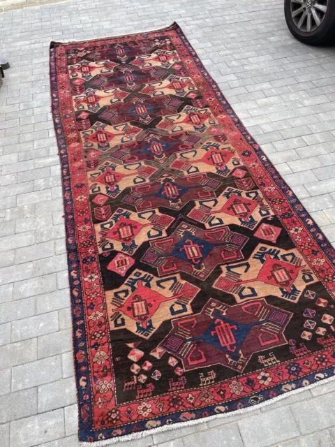 Handmade Persia n Rug Ardebi l