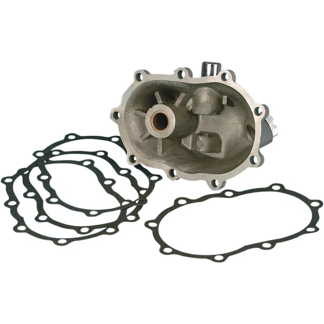 DS-174895 Guarnizione Trasmissione Fine Coperchio 4 Velocità Cambio