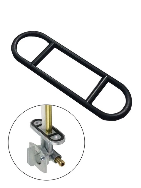 Robinet D'Essence Yamaha XV 535 Virago – 1990, Pièce D'Occasion A5462