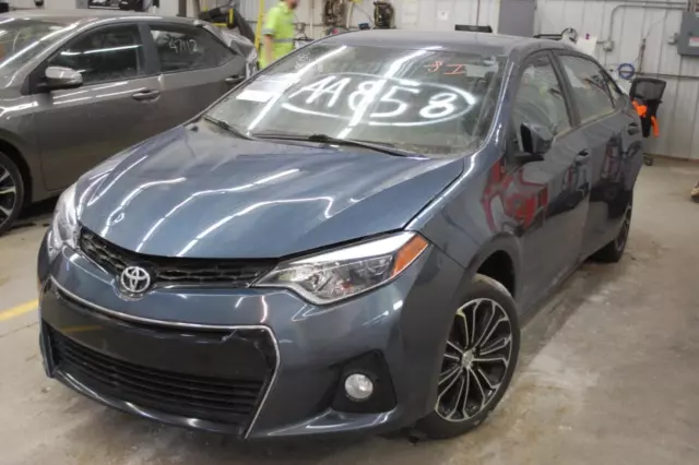 2014 Corolla   Steering Ecu 8965002880